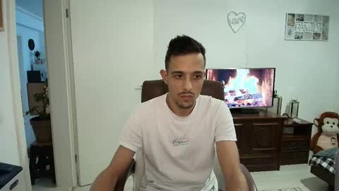 Hotboyshorny online show from 02/08/26, 08:18