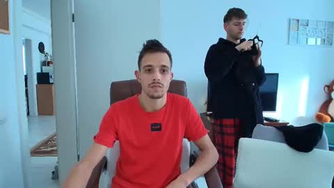 Hotboyshorny online show from 02/13/26, 07:37