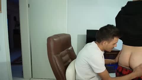 Hotboyshorny online show from 02/14/26, 03:42