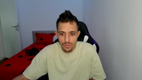 Hotboyshorny online show from 02/25/26, 07:29