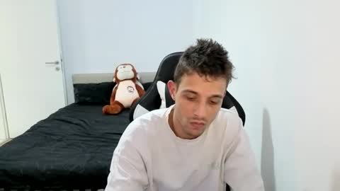 Hotboyshorny online show from 03/05/26, 10:33