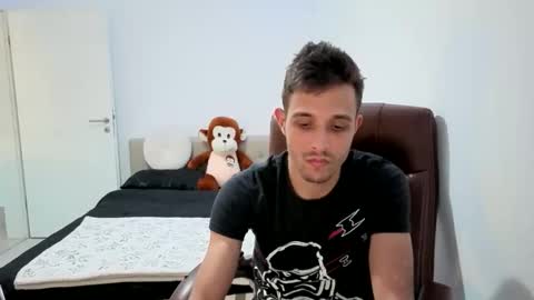 Hotboyshorny online show from 03/09/26, 03:05