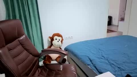 Hotboyshorny online show from 04/02/26, 02:15