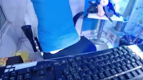 hotbritneyxx online show from 02/10/26, 06:23