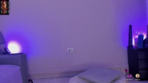 Astrid Steve coco online show from 06/06/26, 01:21