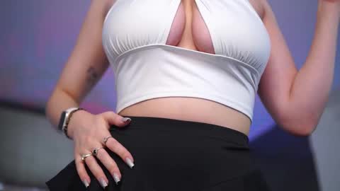 Anais online show from 01/11/26, 09:47