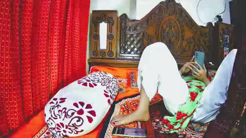 Hotcapolx online show from 03/17/26, 06:06