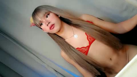 hotchescacummer online show from 01/11/26, 02:22