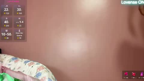 Aya online show from 06/11/26, 05:38