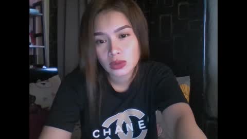 HotChilliBabe online show from 12/03/24, 05:31