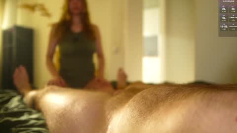 NICK AND NORA online show from 09/19/25, 02:07