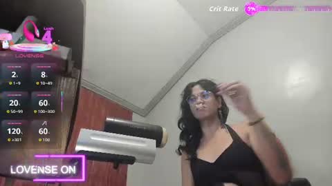 Christina online show from 04/02/26, 12:36