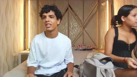 hotcouple_222 online show from 03/22/26, 07:28