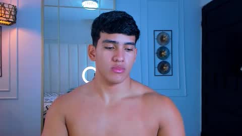 Hussain   aaron and Ekko online show from 10/23/25, 07:56