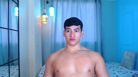 Hussain   aaron and Ekko online show from 11/20/25, 01:33