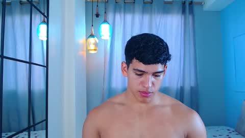 Hussain   aaron and Ekko online show from 11/21/25, 01:10