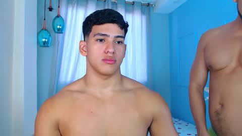 Hussain   aaron and Ekko online show from 11/25/25, 01:55