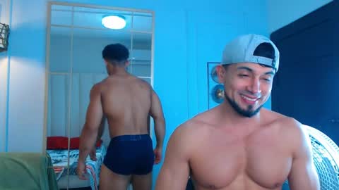 Hussain   aaron and Ekko online show from 04/01/26, 07:44