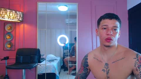 Hussain   aaron and Ekko online show from 04/09/26, 08:03