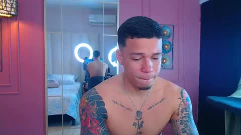 Hussain   aaron and Ekko online show from 04/16/26, 08:20