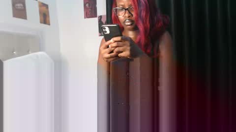 Hotcurvykeisha online show from 03/26/26, 03:17