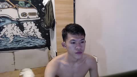 hotcuteasianxx online show from 11/23/25, 08:30