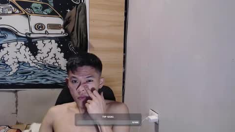 hotcuteasianxx online show from 11/25/25, 12:05