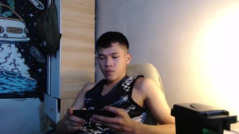 hotcuteasianxx online show from 11/28/25, 04:26