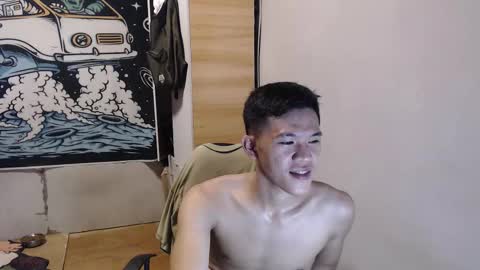 hotcuteasianxx online show from 11/29/25, 12:08