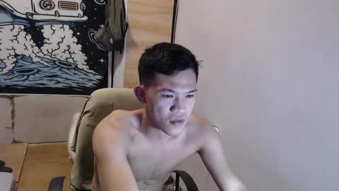 hotcuteasianxx online show from 12/01/25, 12:32