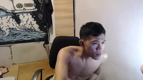 hotcuteasianxx online show from 12/03/25, 12:03