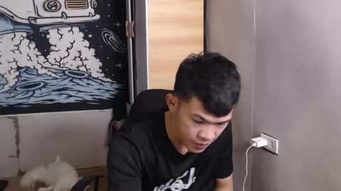hotcuteasianxx online show from 12/13/25, 08:36
