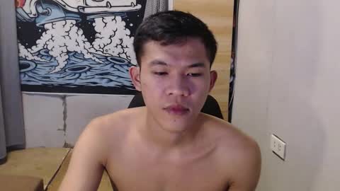 hotcuteasianxx online show from 01/07/26, 09:01