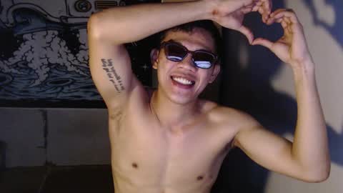 hotcuteasianxx online show from 01/13/26, 12:27