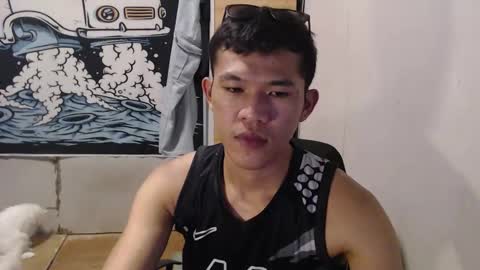 hotcuteasianxx online show from 01/13/26, 12:32