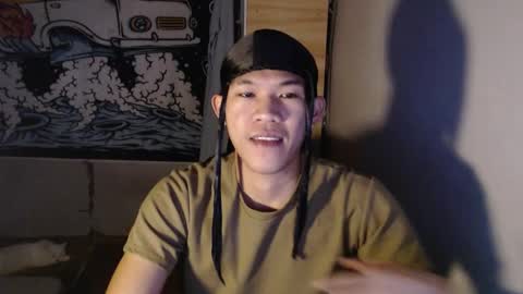 hotcuteasianxx online show from 01/14/26, 09:09
