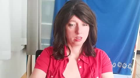 Hot Destany online show from 02/19/25, 10:12