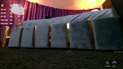 Mistress online show from 02/13/26, 03:35