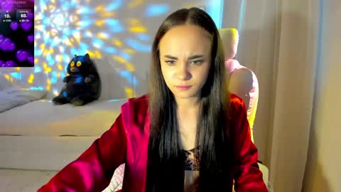 SWEET DEVILS PUSSY  online show from 05/31/26, 02:42