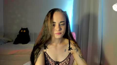 SWEET DEVILS PUSSY  online show from 06/11/26, 02:53