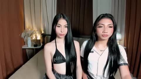 hotdior4u online show from 01/07/26, 07:00