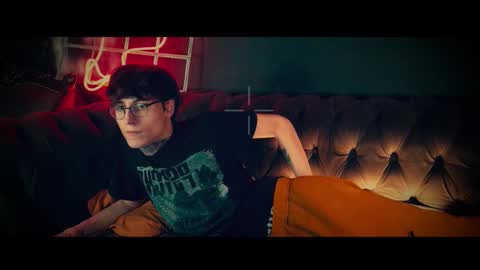 Archi Stewart online show from 03/21/26, 06:44