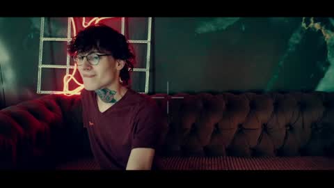 Archi Stewart online show from 04/05/26, 12:46