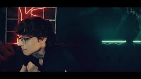 Archi Stewart online show from 04/15/26, 07:58