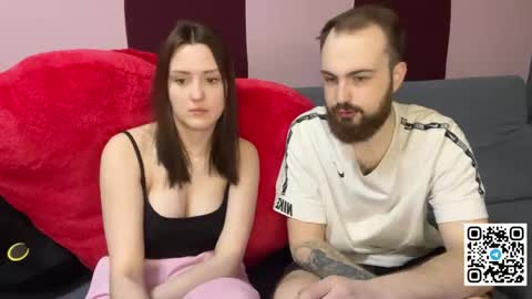Max and Alina online show from 04/30/26, 07:42