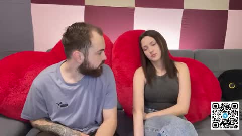 Max and Alina online show from 05/06/26, 08:14