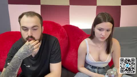 Max and Alina online show from 05/23/26, 08:57