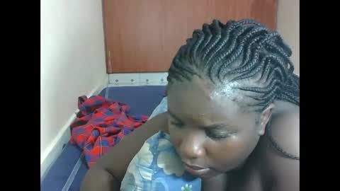 EBBY online show from 03/25/26, 01:33