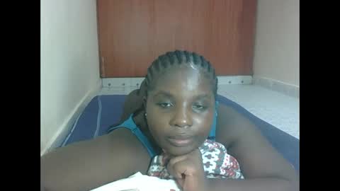 Snapshot of hotebbbyy chatting on 04/22/26, 05:47 EBBY online show from 04/22/26, 05:47