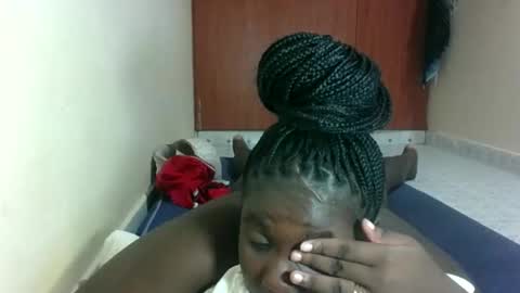Snapshot of hotebbbyy chatting on 05/11/26, 08:31 EBBY online show from 05/11/26, 08:31